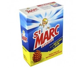 SAINT MARC - flacon 415ml lessive liquide touchtop soleil saint marc, Outils de bricolage, Les archives officielles de Merkandi